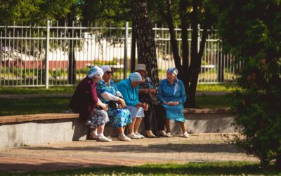 ¿Cómo así que las mujeres se pensionarán más rápido?