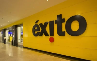 ¿El Grupo Éxito ahora tendrá nuevos dueños?