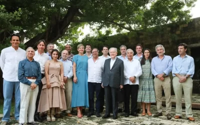 ¿Qué pasó con Petro y los “cacaos” colombianos?